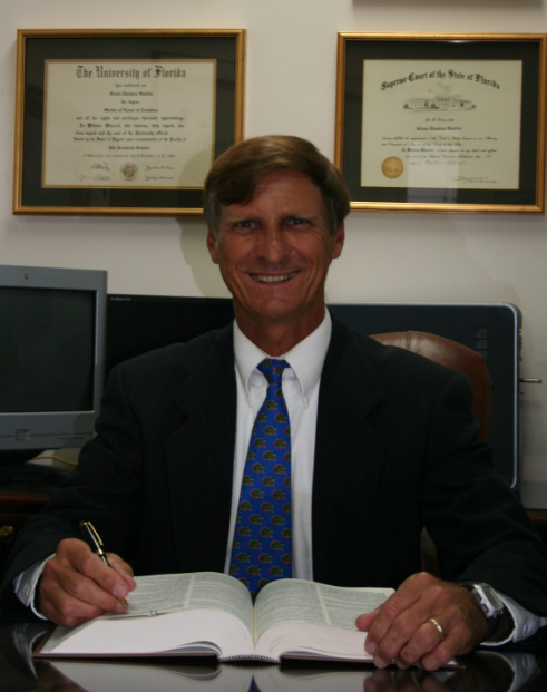 Glenn Sundin Tax Attorney